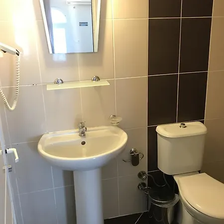 Cim Apartahotel