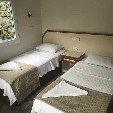 Cim Apartahotel Fethiye