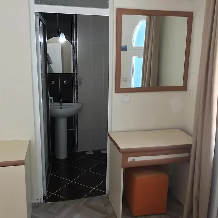 Apartahotel Cim