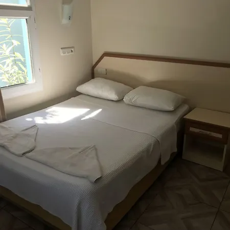 Apartahotel Cim Fethiye