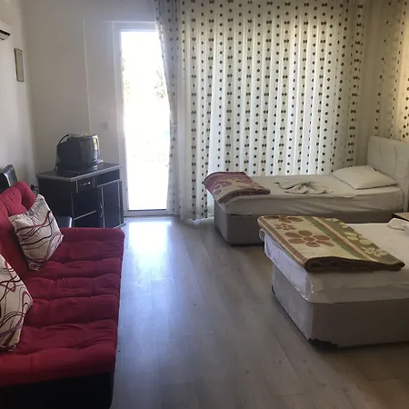 Apartahotel Cim