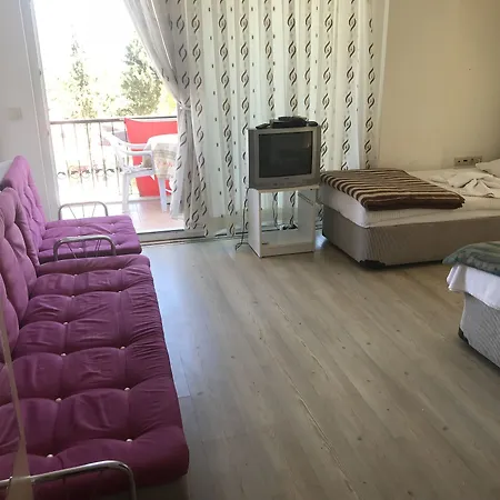Apartahotel Cim Fethiye