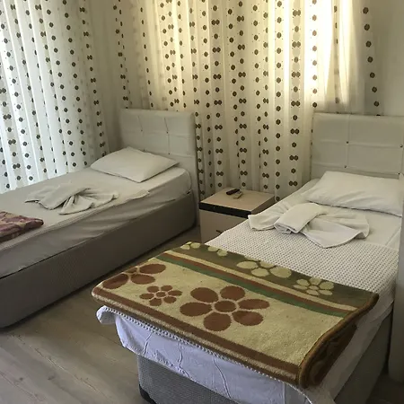 Apartahotel Cim