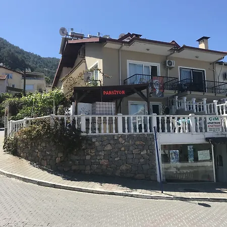 Cim Apartahotel