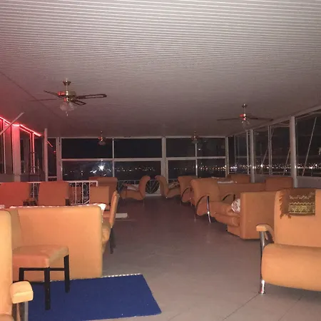 Cim Aparthotel
